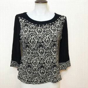 𝅺STYLIZED Fashion Top With Studs Made In India🌻